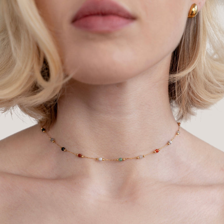 Gertrud – Necklace