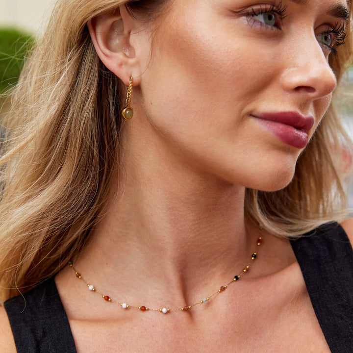Gertrud – Necklace