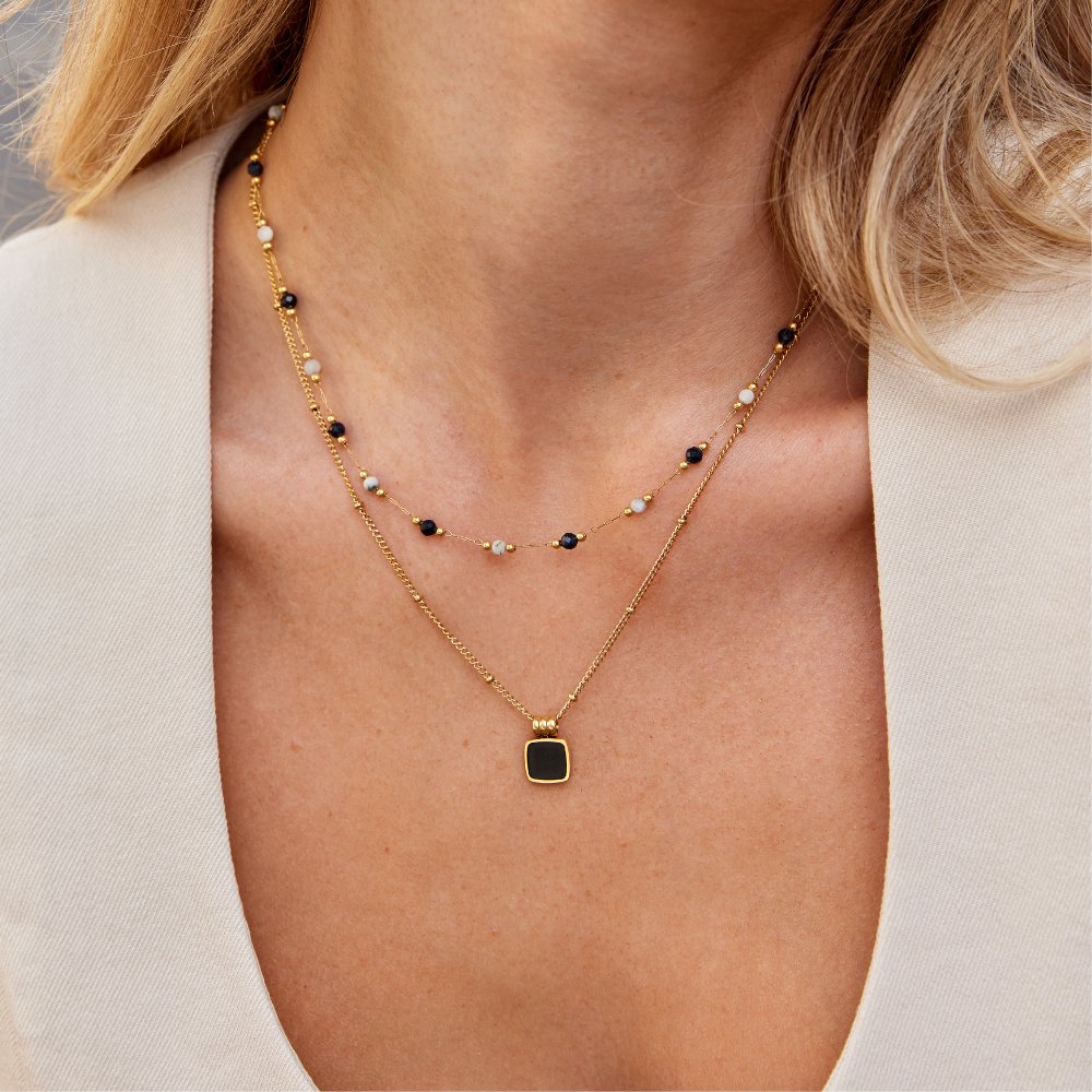 Theresa – Necklace