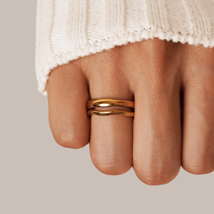 Katharina – Ring