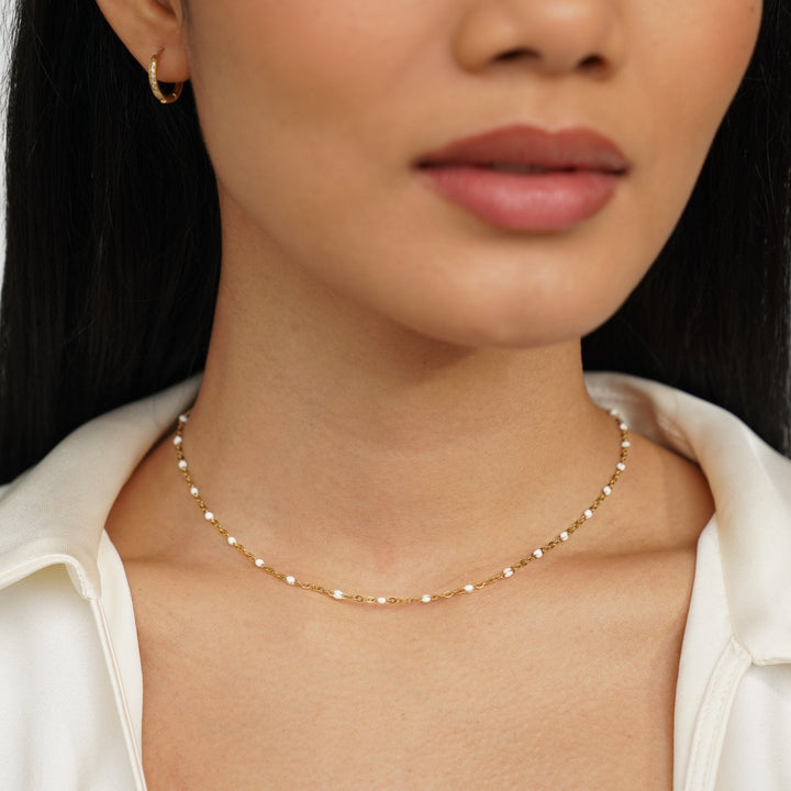 Sabina – Necklace