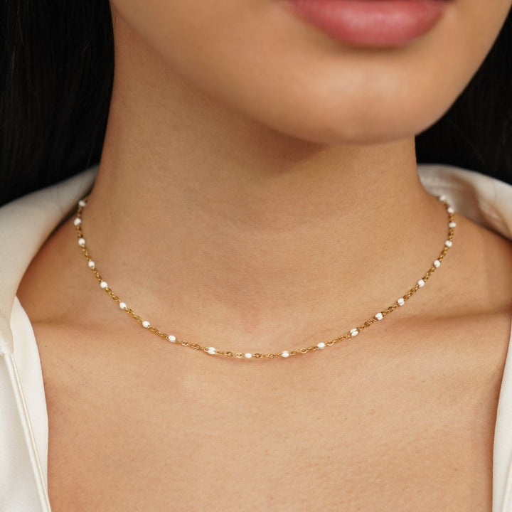 Sabina – Necklace