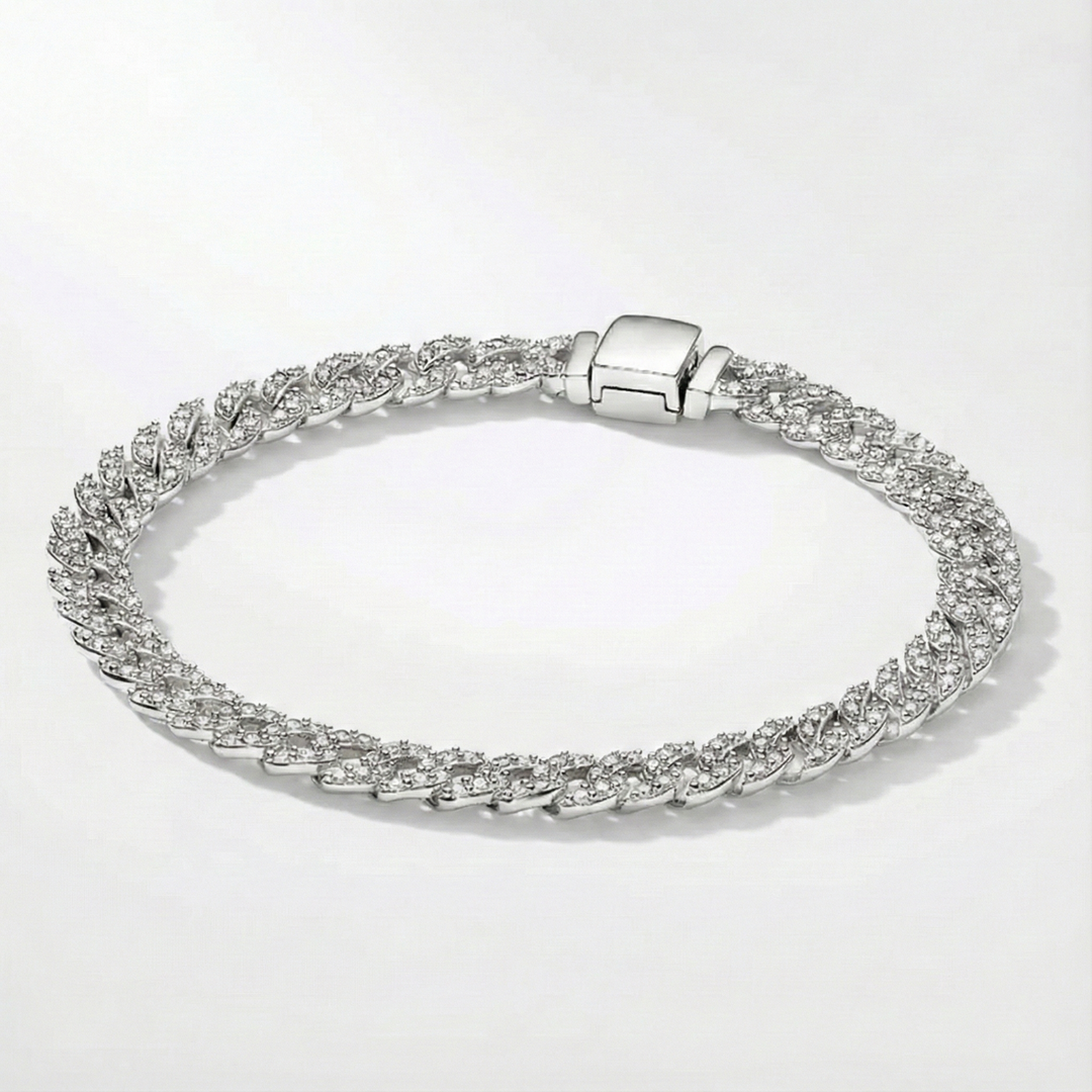 Moissanite - Bracelet