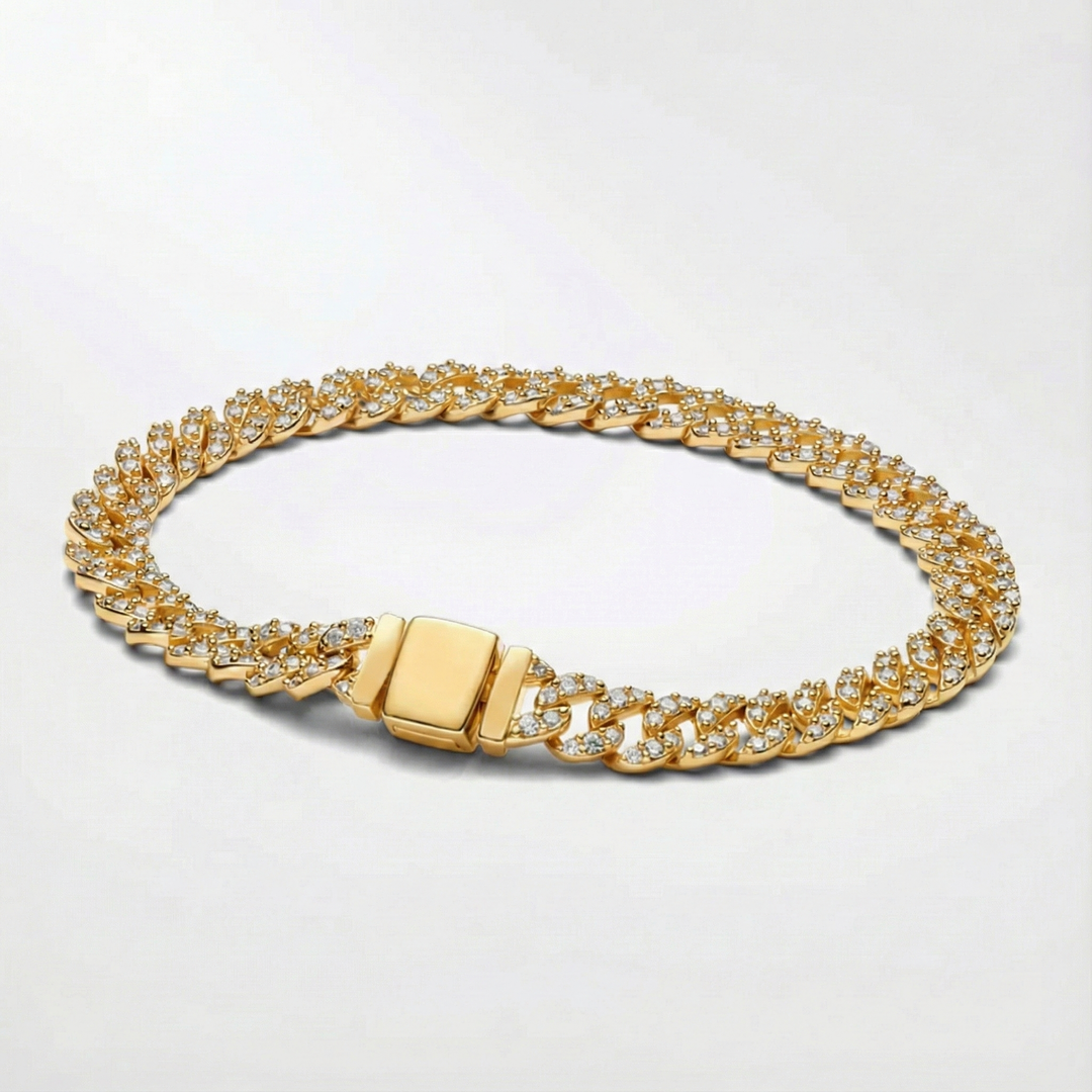 Moissanite - Bracelet