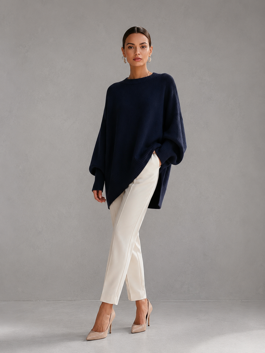 WANWEN SWEATER