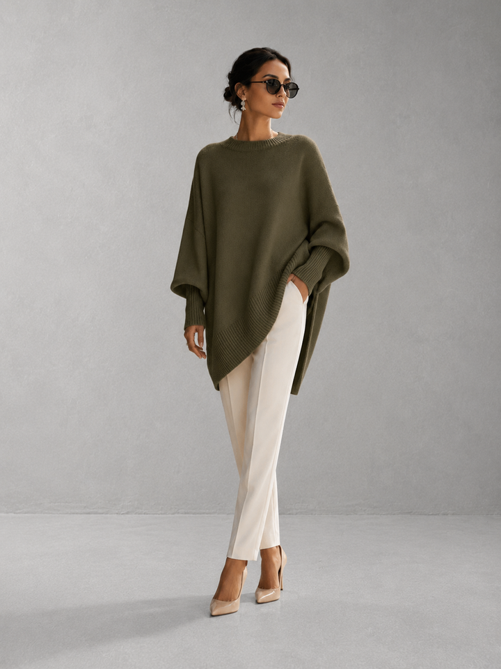 WANWEN SWEATER