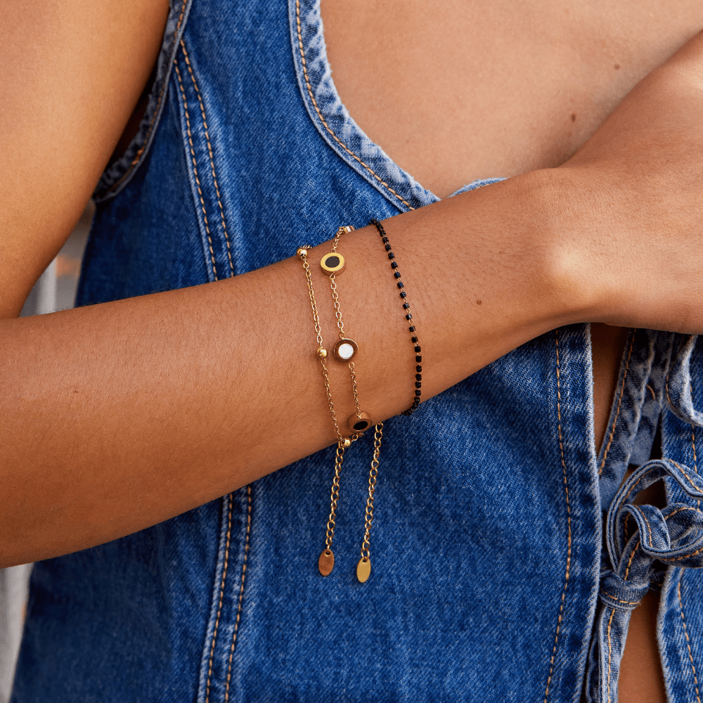 Carla – Bracelet