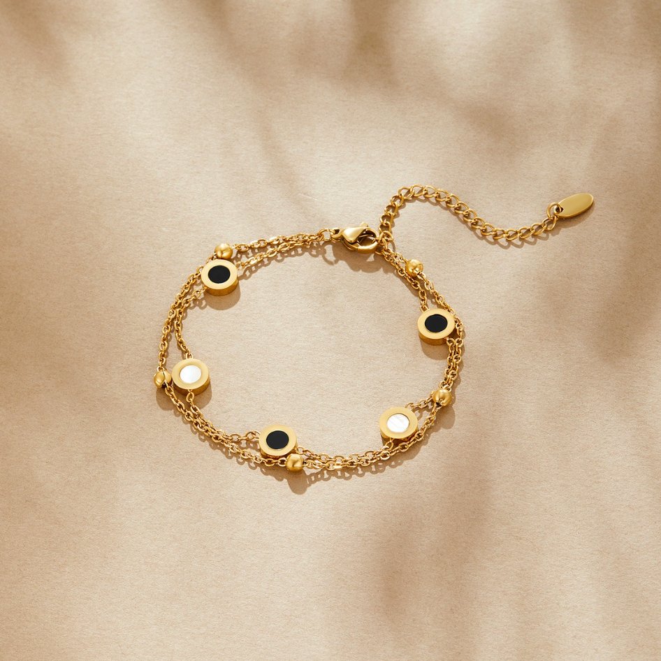 Carla – Bracelet