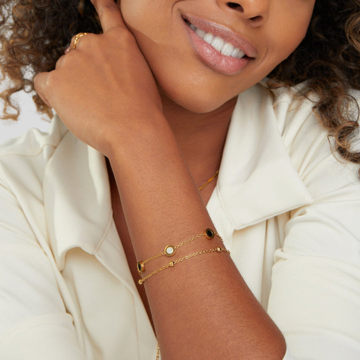 Carla – Bracelet