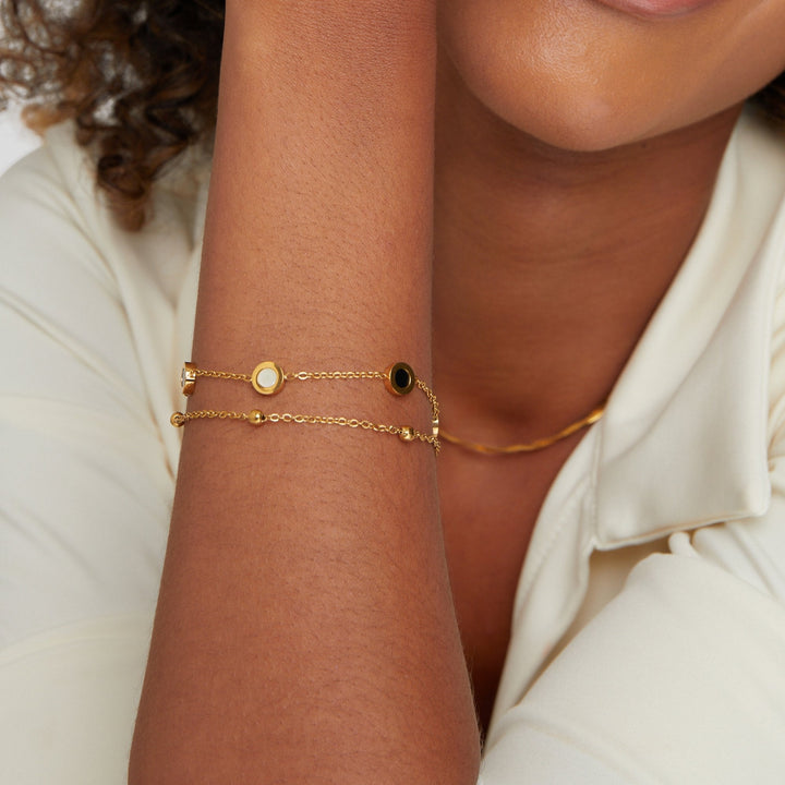 Carla – Bracelet