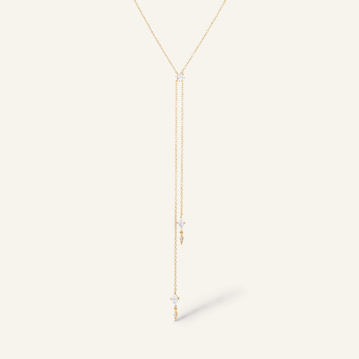 PANAREA NECKLACE
