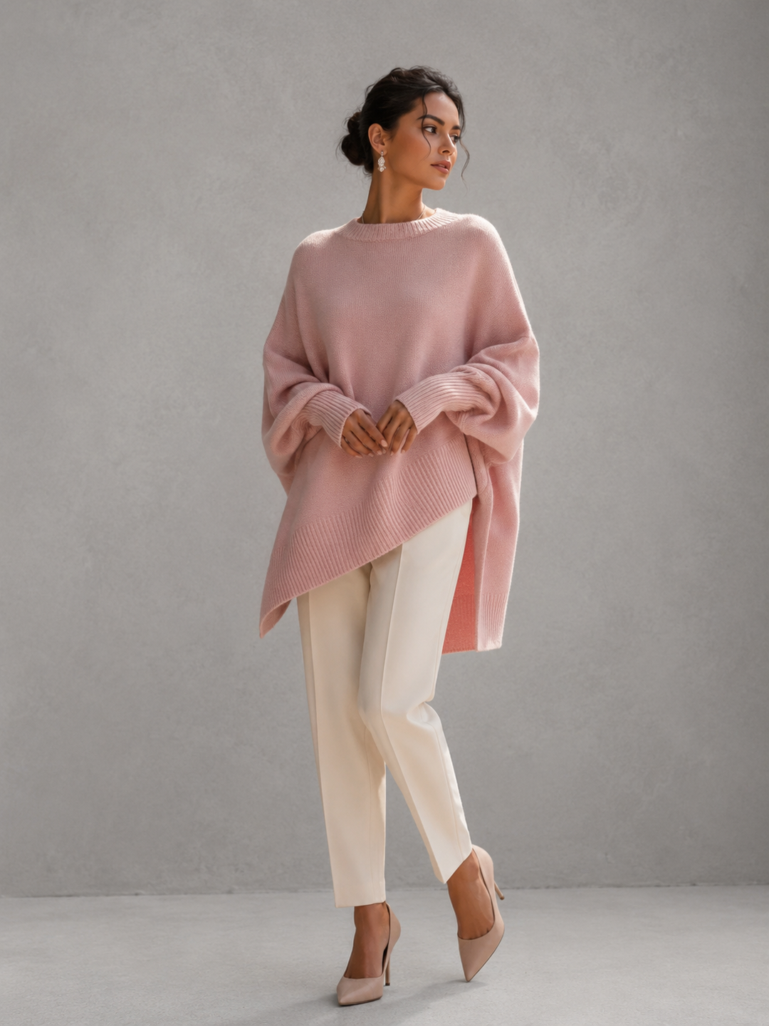 WANWEN SWEATER