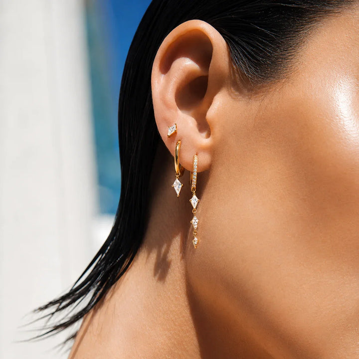TAORMINA EARRING