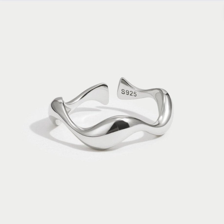 Vagues – Ring