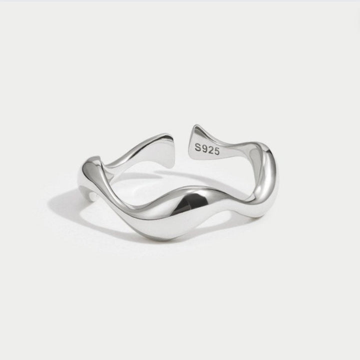 Vagues – Ring