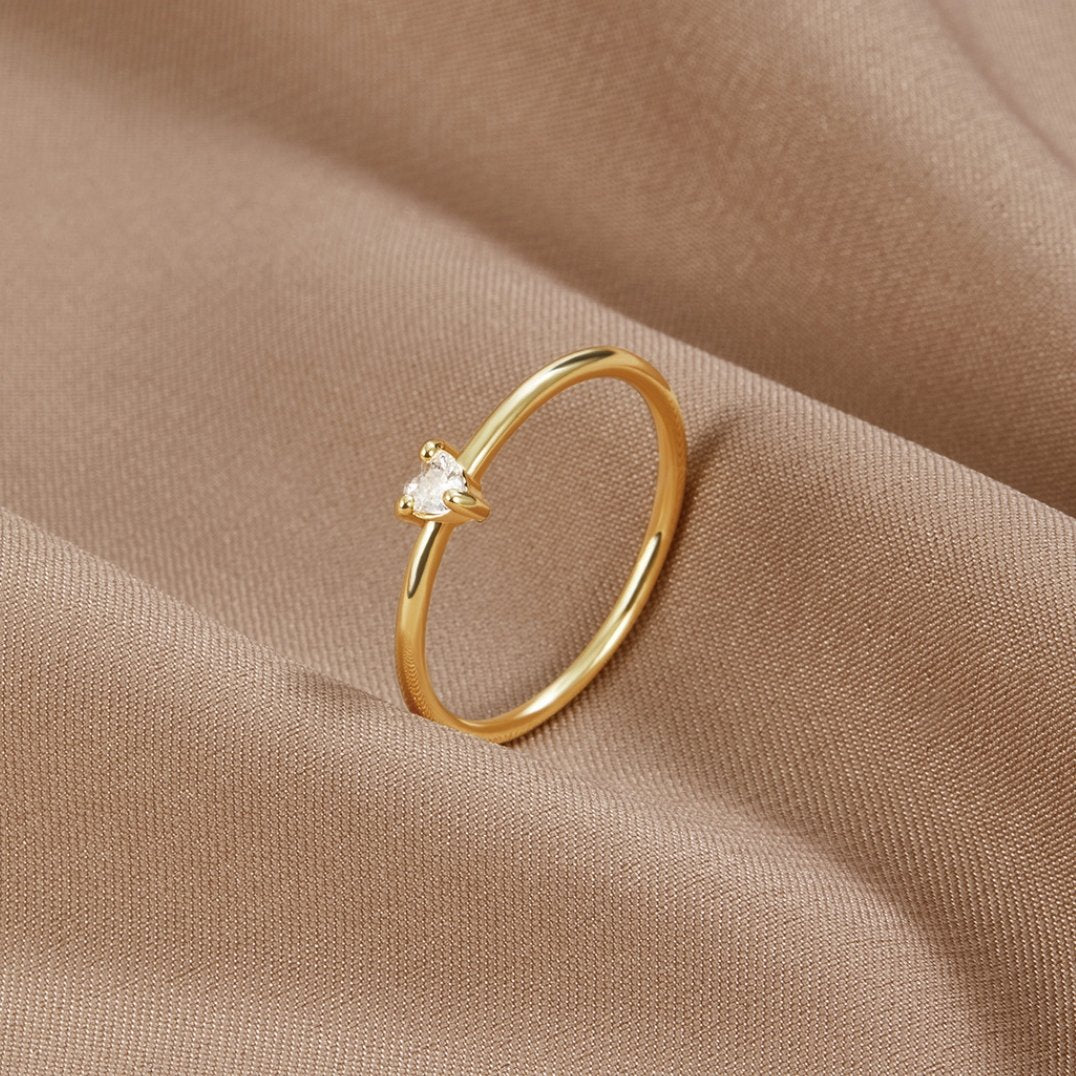 Leonnie – Ring