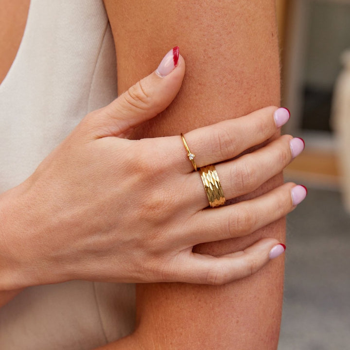 Leonnie – Ring