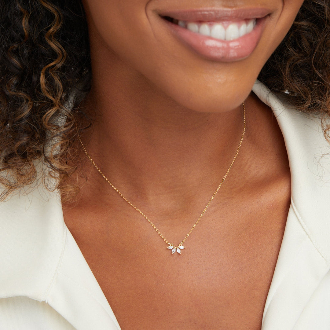 Stela – Necklace