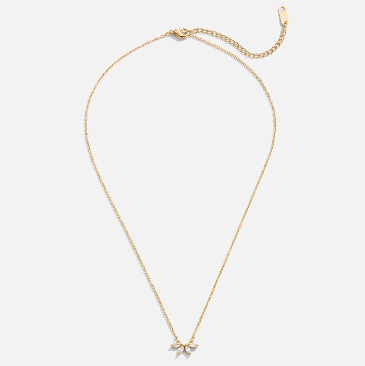 Stela – Necklace
