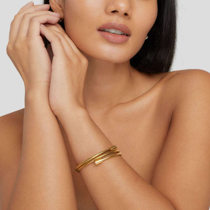 Felicitas – Bracelet