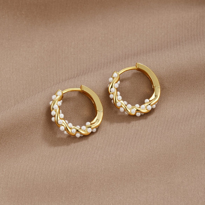Vale - Earrings