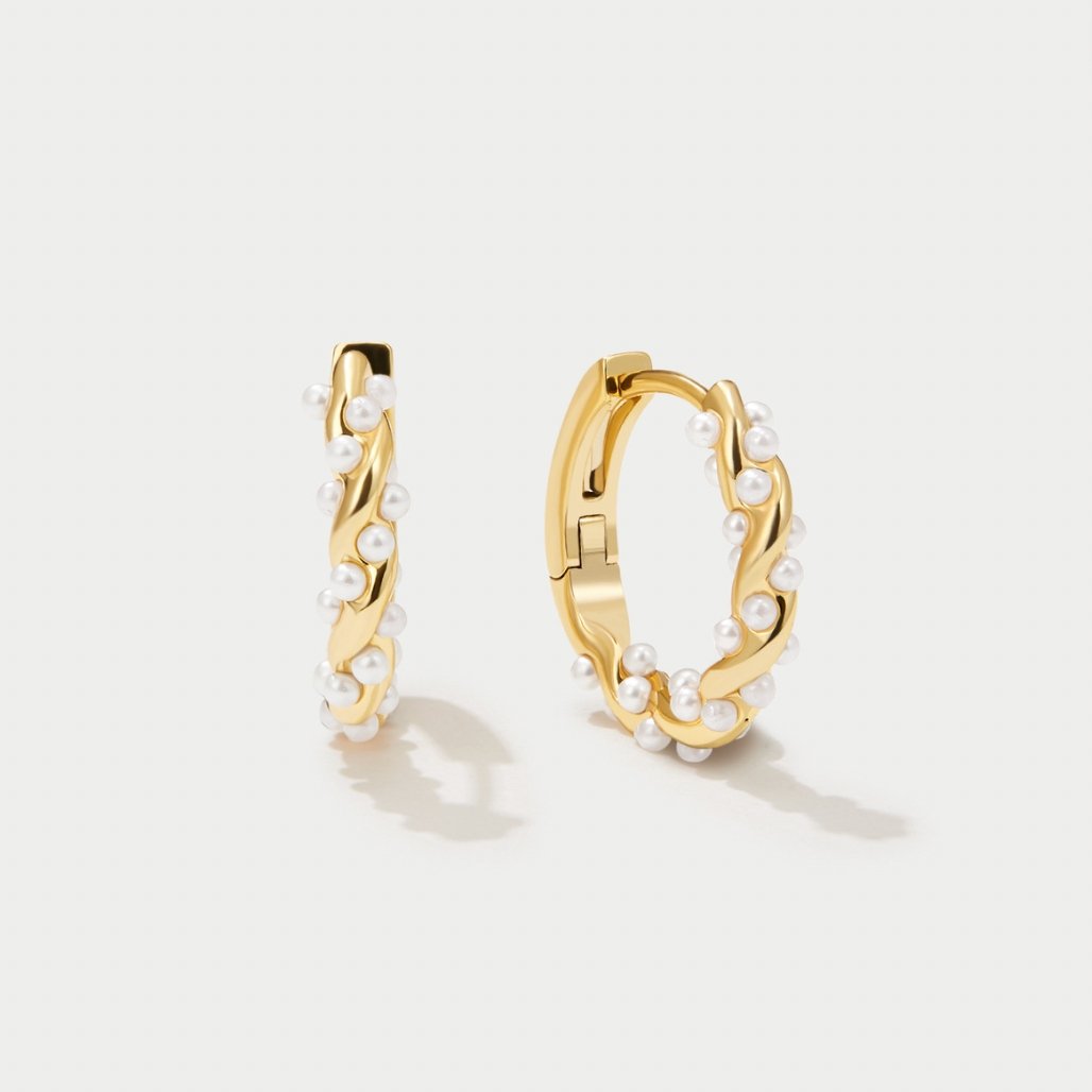 Vale - Earrings