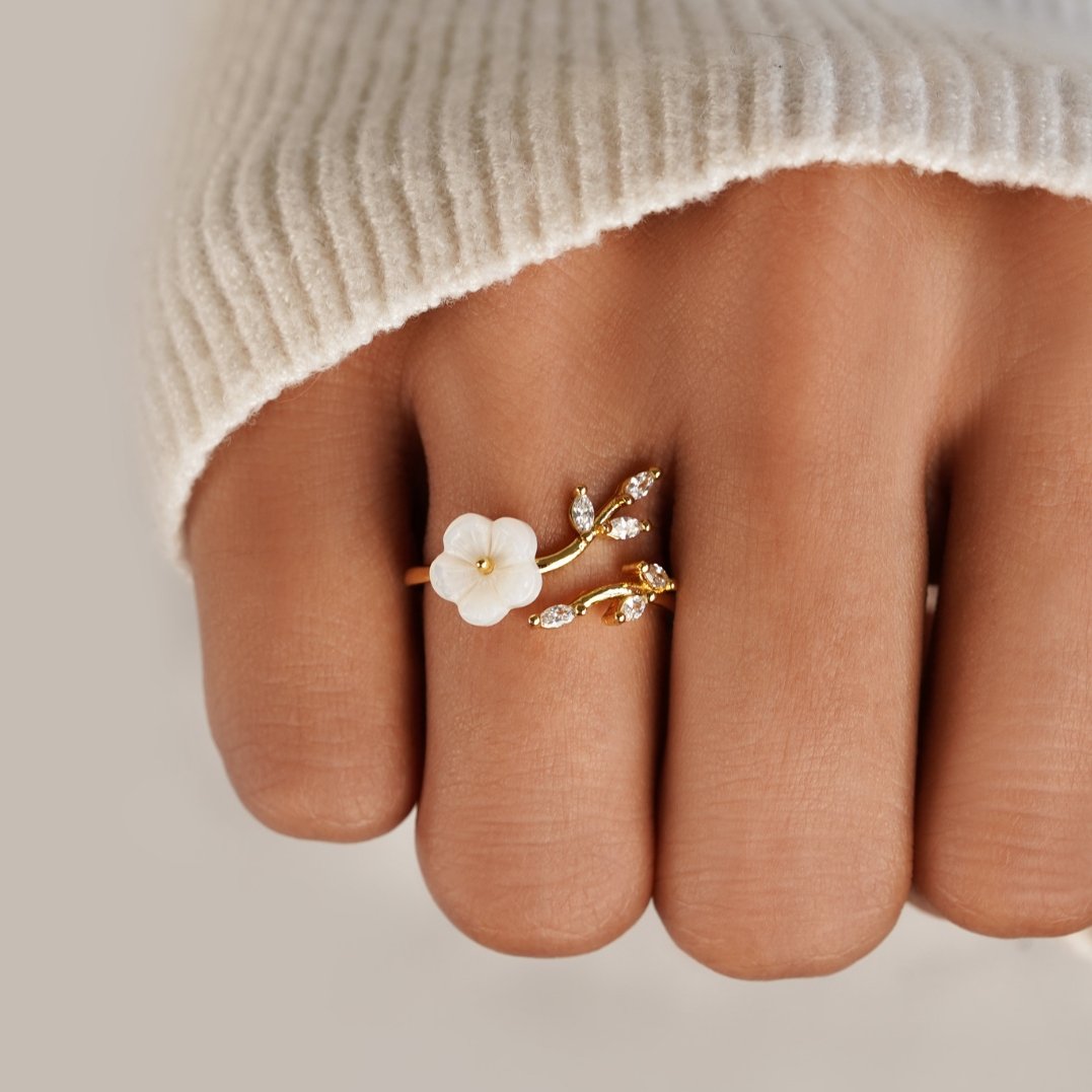 Miriam – Ring