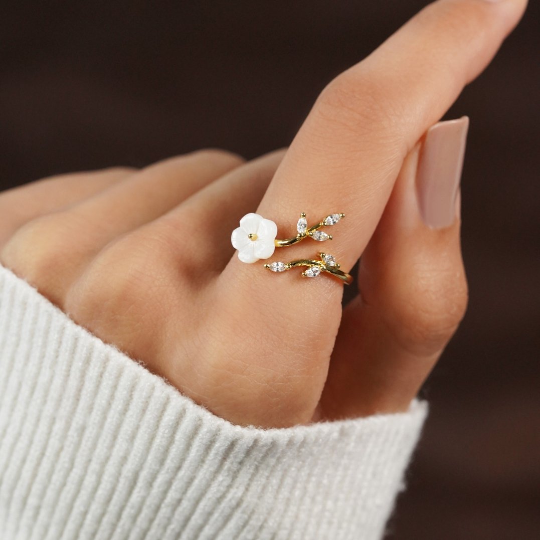 Miriam – Ring