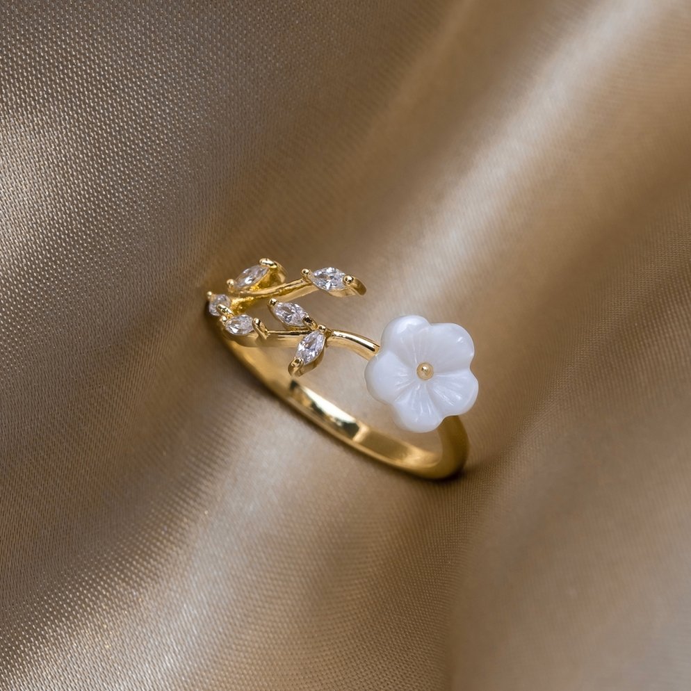 Miriam – Ring