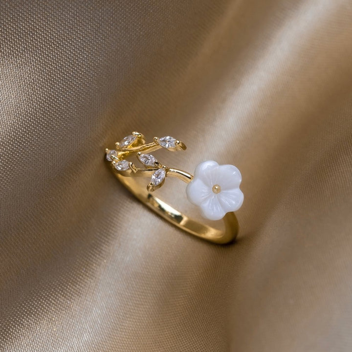 Miriam – Ring
