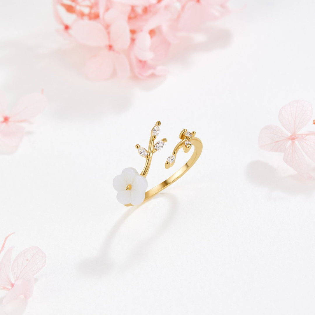 Miriam – Ring