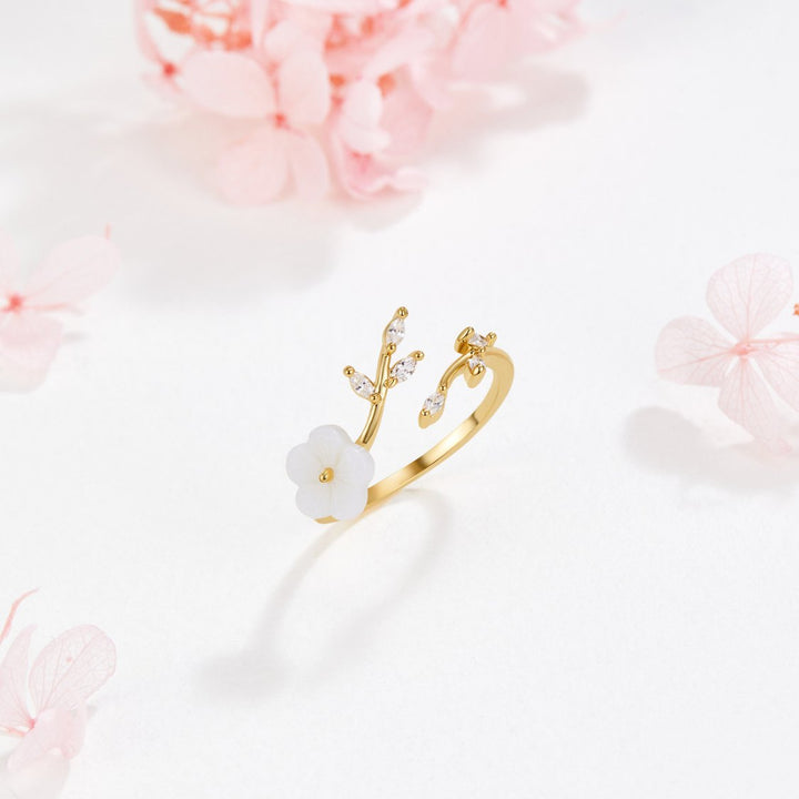 Miriam – Ring