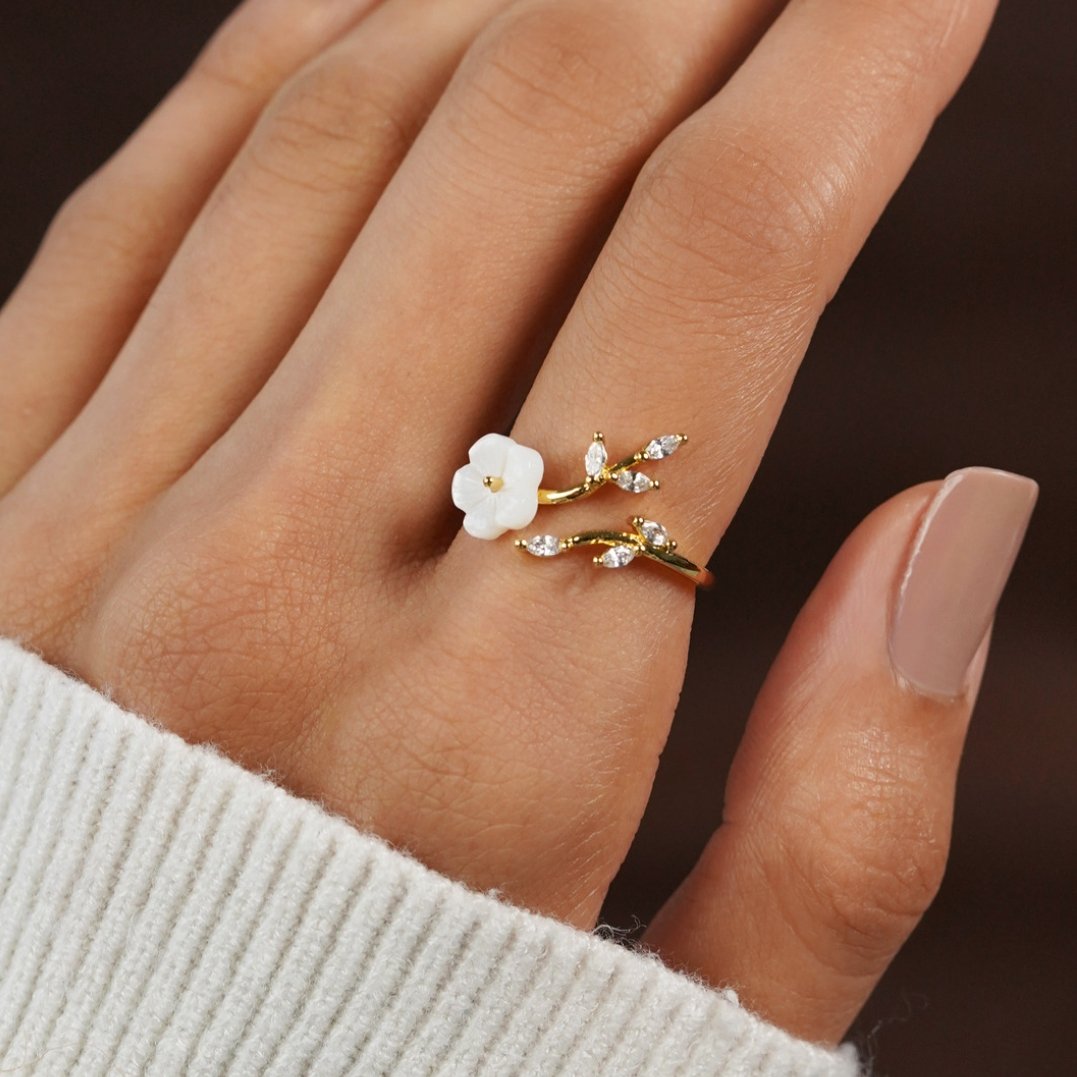 Miriam – Ring